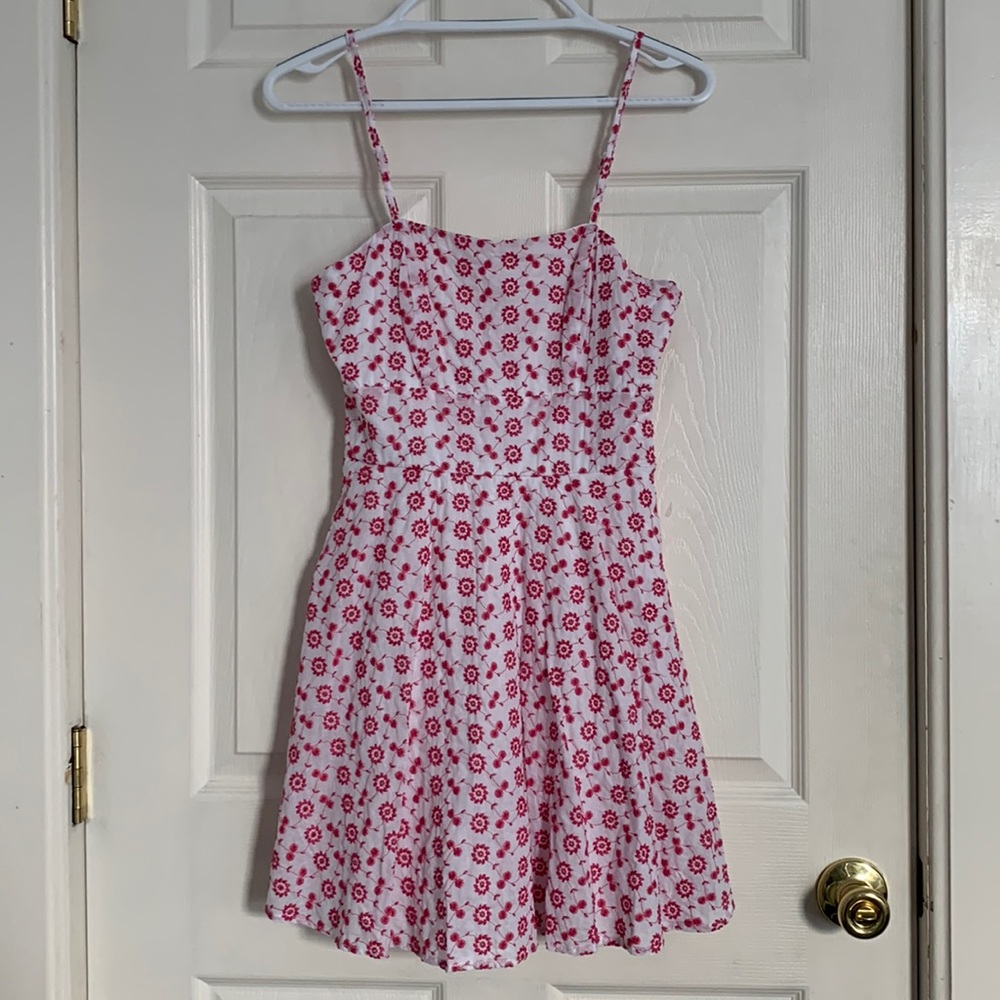 FRANCESCAS DRESS